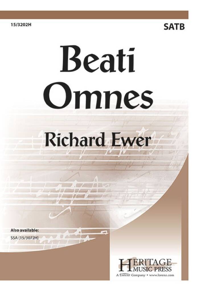Beati Omnes